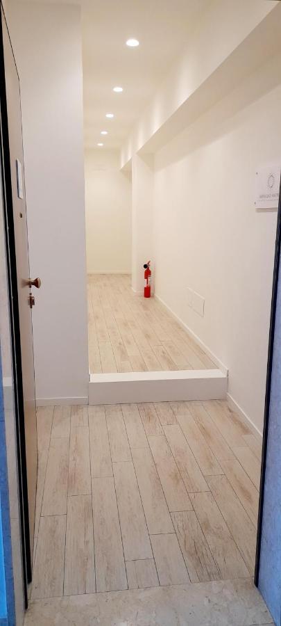 Barbara Classy Apartment 101 Syracuse Esterno foto