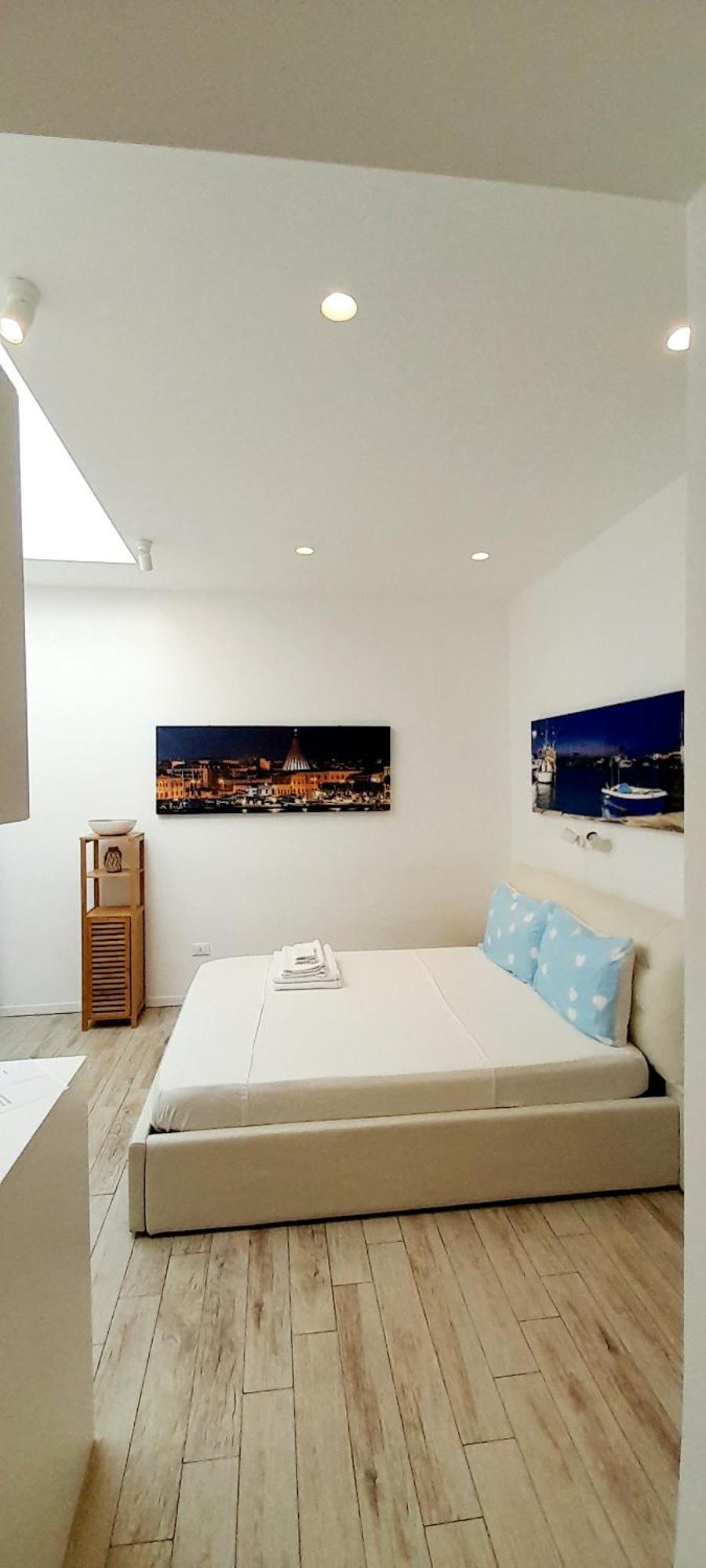 Barbara Classy Apartment 101 Syracuse Esterno foto